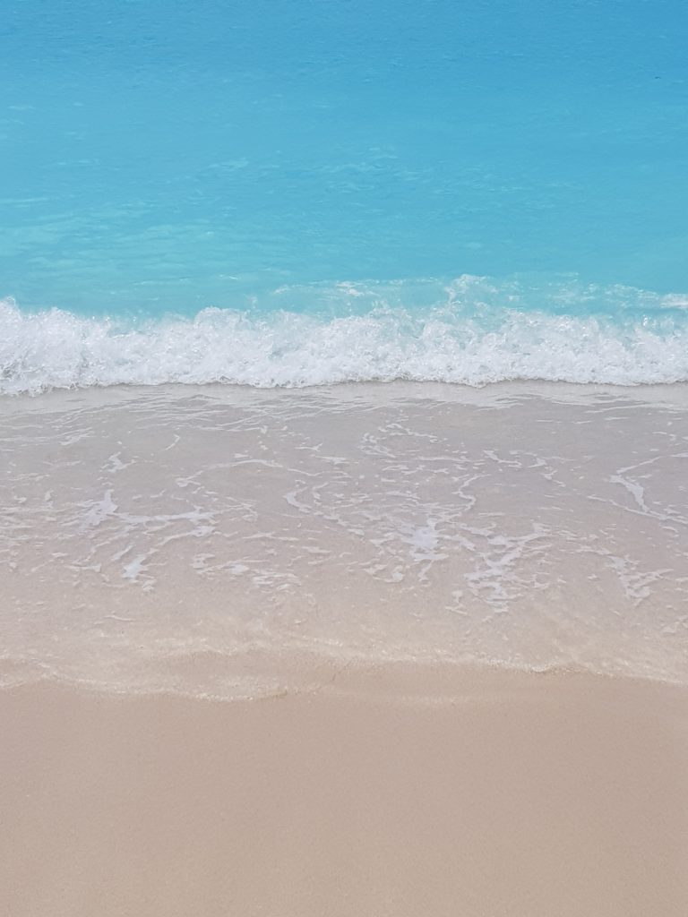 Crociera ai Caraibi MSC Antigua spiaggia
