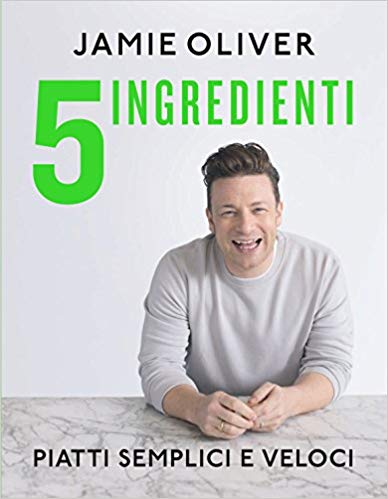 Jamie Oliver recensione