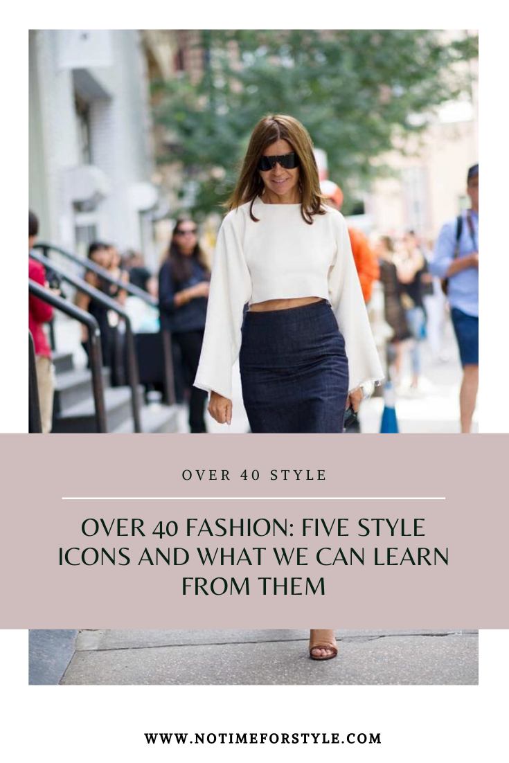 stylish casual outfits for over 5