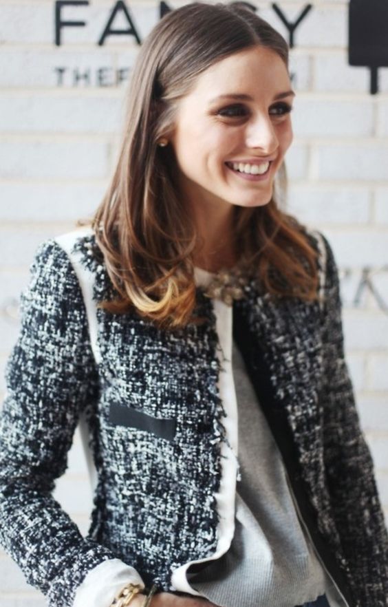 How To Wear a Tweed Jacket in 2024 (Chanel Style) — No Time For Style