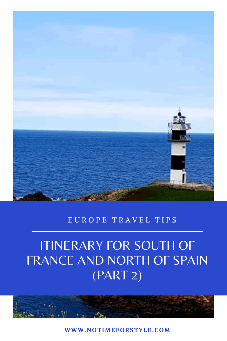 north of spain tours