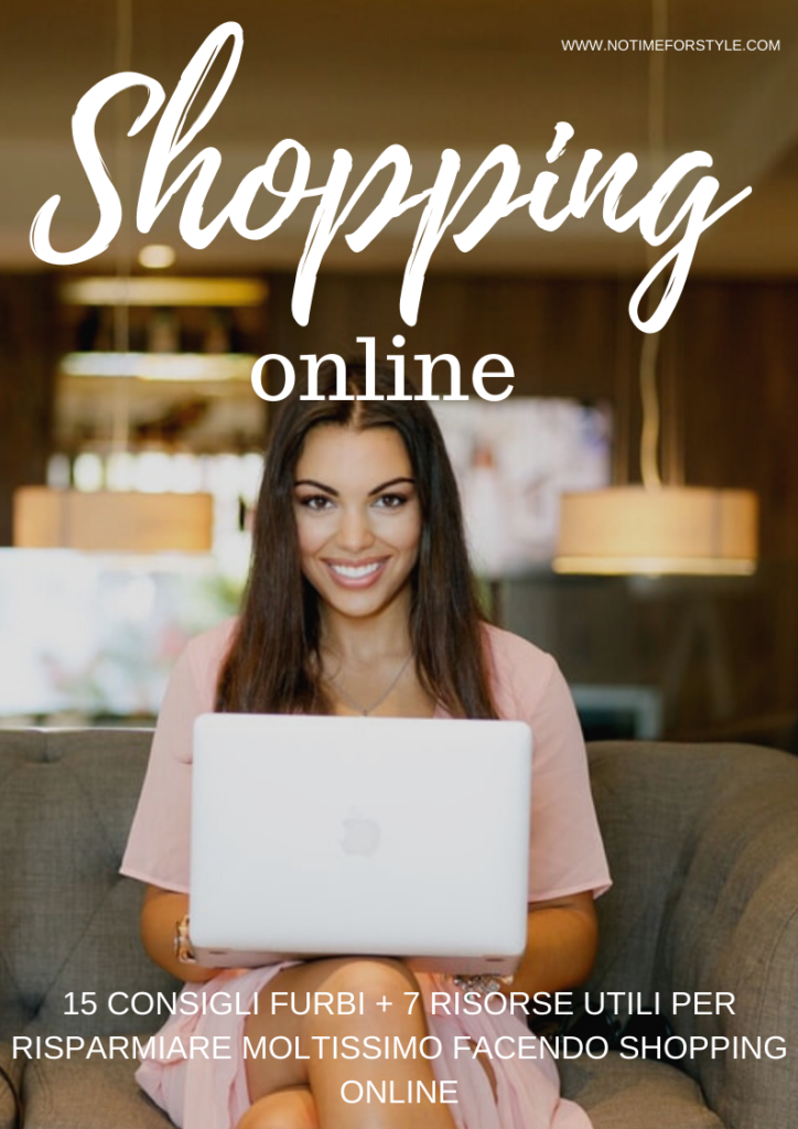 i migliori negozi di shopping online