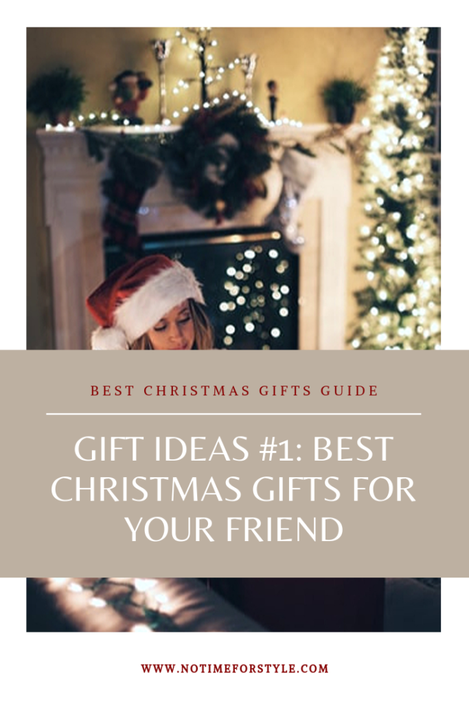 best christmas gifts for girlfriend