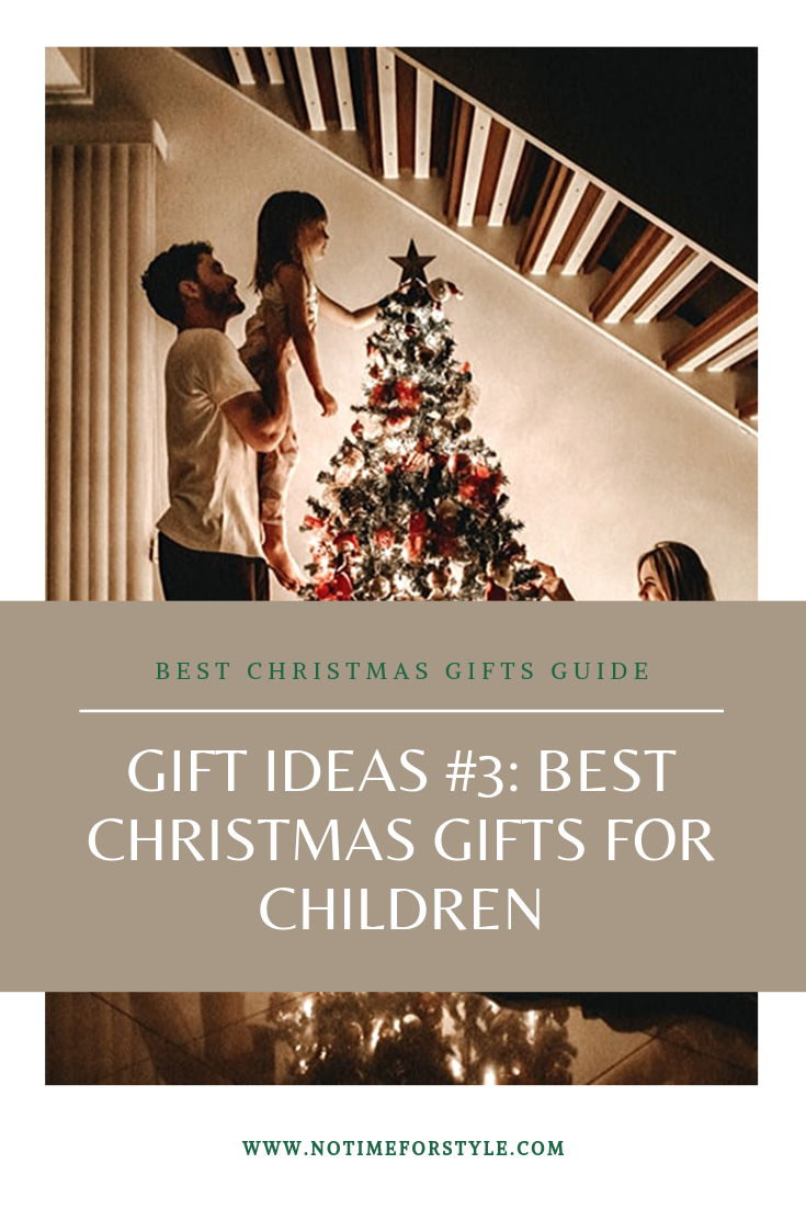best christmas gifts for children