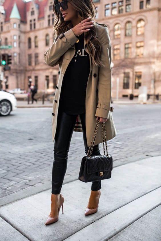 Over 40 Style 7 Wardrobe Essentials for Women Over 40 No Time For Style
