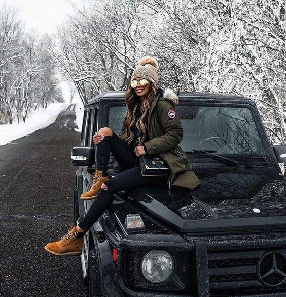 Ski Holiday Packing List