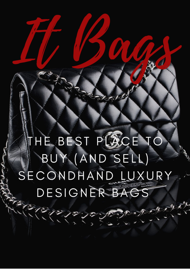 Investment bags: the best place to buy secondhand designer bags — No ...