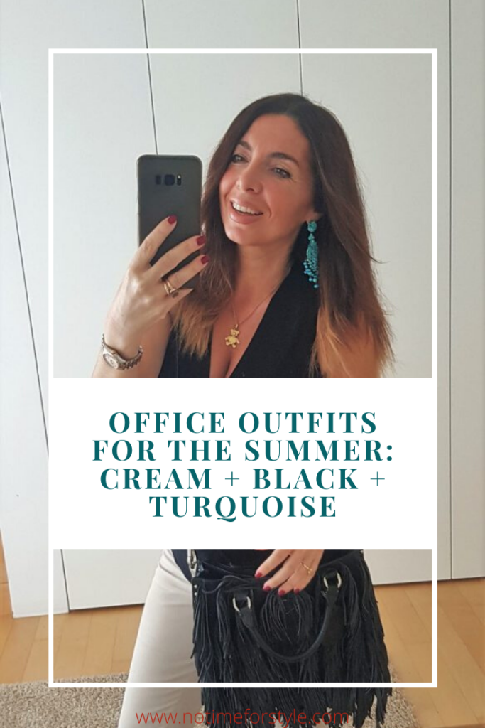 Office Outfits for the summer