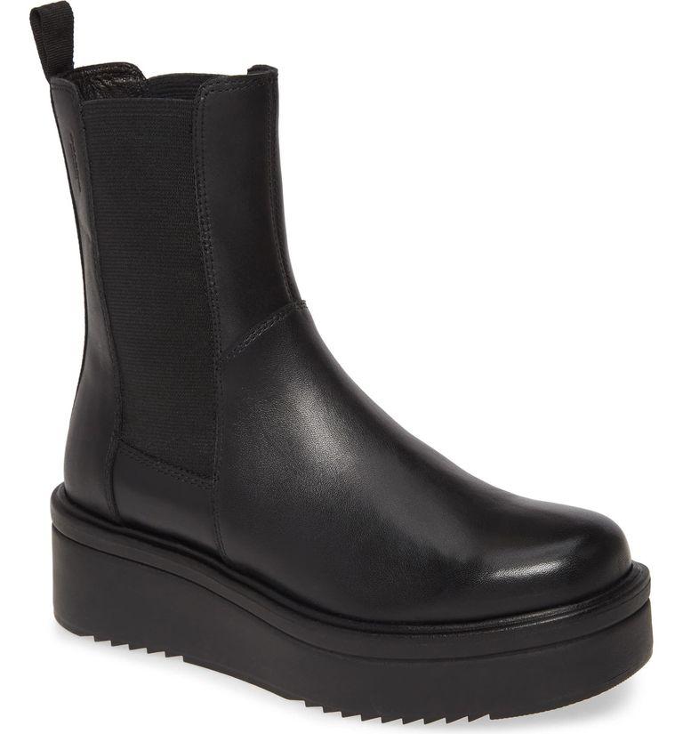 Modetrends Herbst Winter 2020 21 chelsea boots