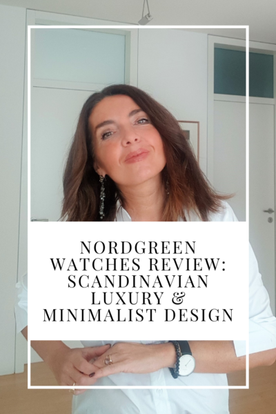 nordgreen watches review
