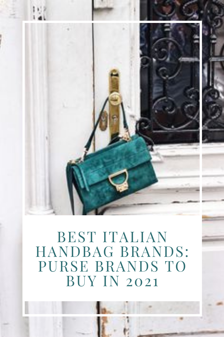 Best Italian Handbag Brands Purse, Best Italian Leather Brands