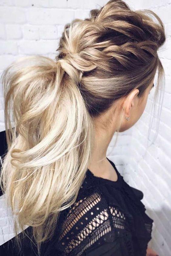 Peppige Frisuren Für Frauen ab 50