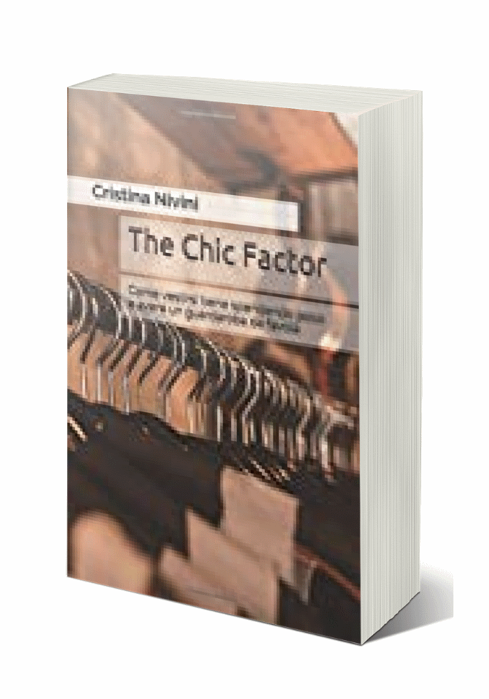 Libro the chic factor