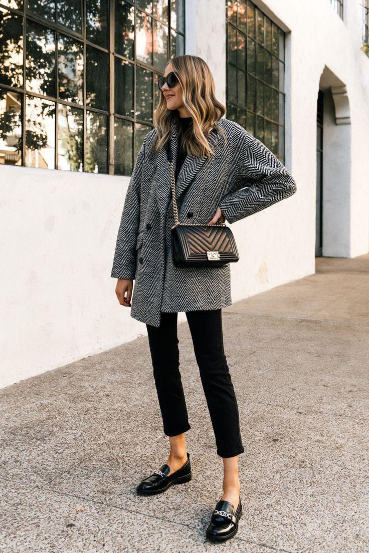 How To Wear Loafers in 2025 — No Time For Style