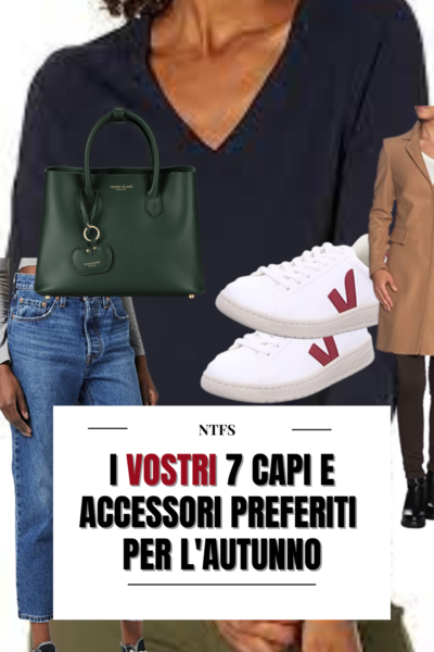 must have autunno inverno