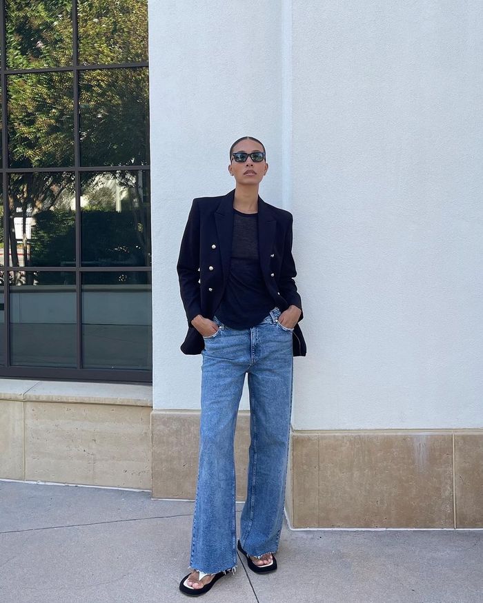 New Jeans 2024: 5 Jeans Trends To Try Now — No Time For Style
