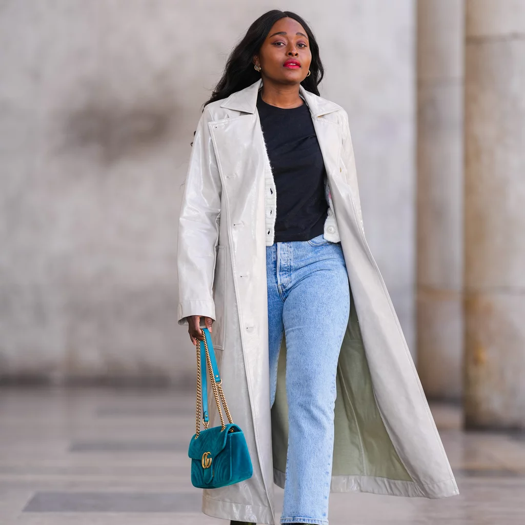 How to Wear Levi's 501 Jeans: A Guide for Chic Women — No Time For Style