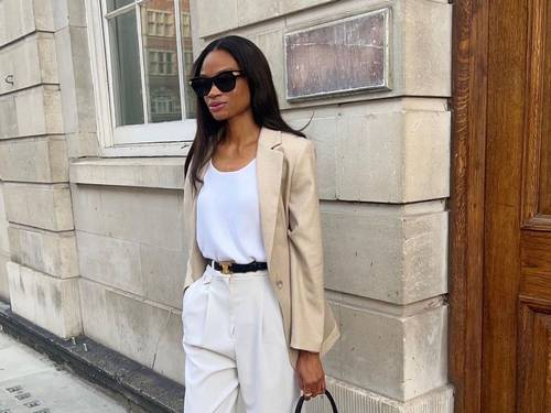Business Casual Outfit Inspiration: Elevate Your 9 to 5 Style
