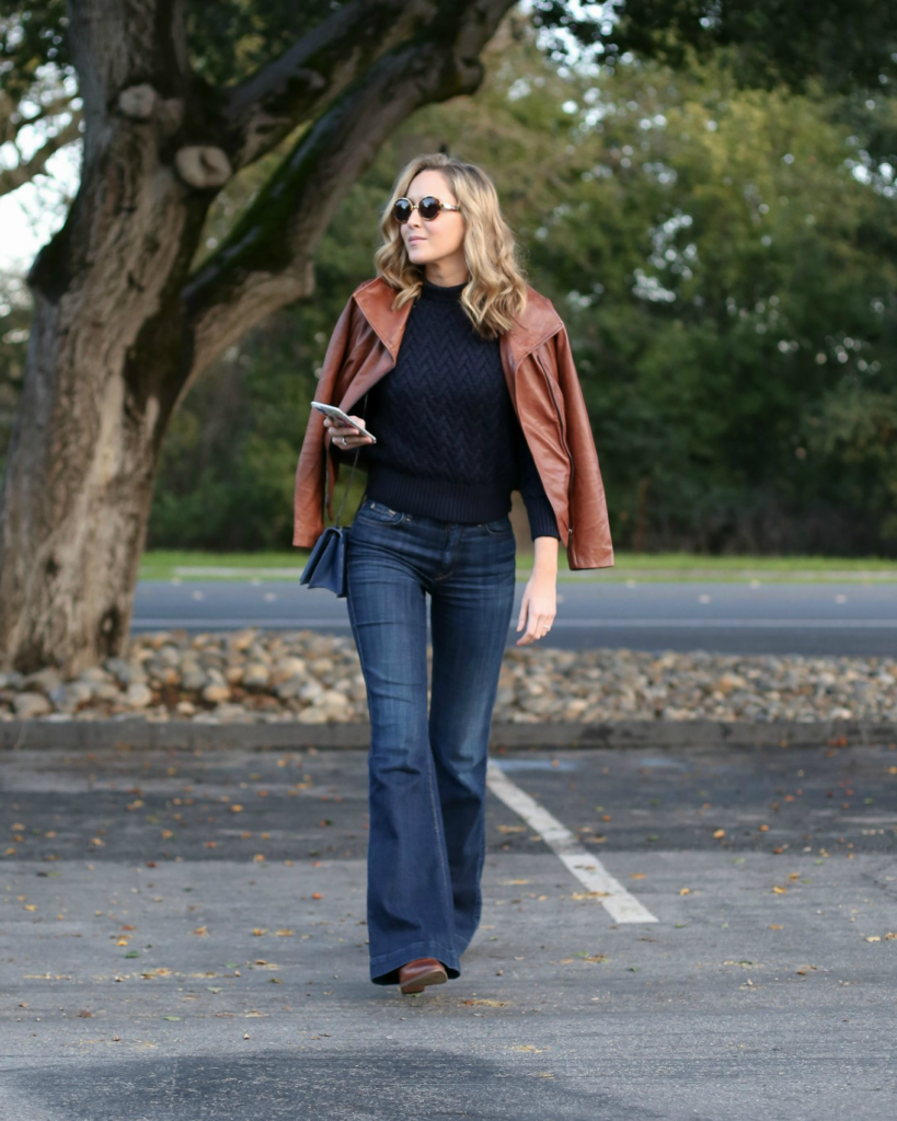 best business casual jeans outfits