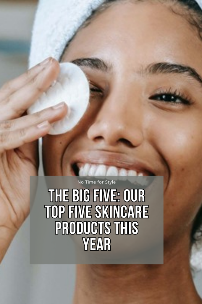 The skincare world is broad and complex, but some products beat others up the charts every time. These are our favorites and why we love them