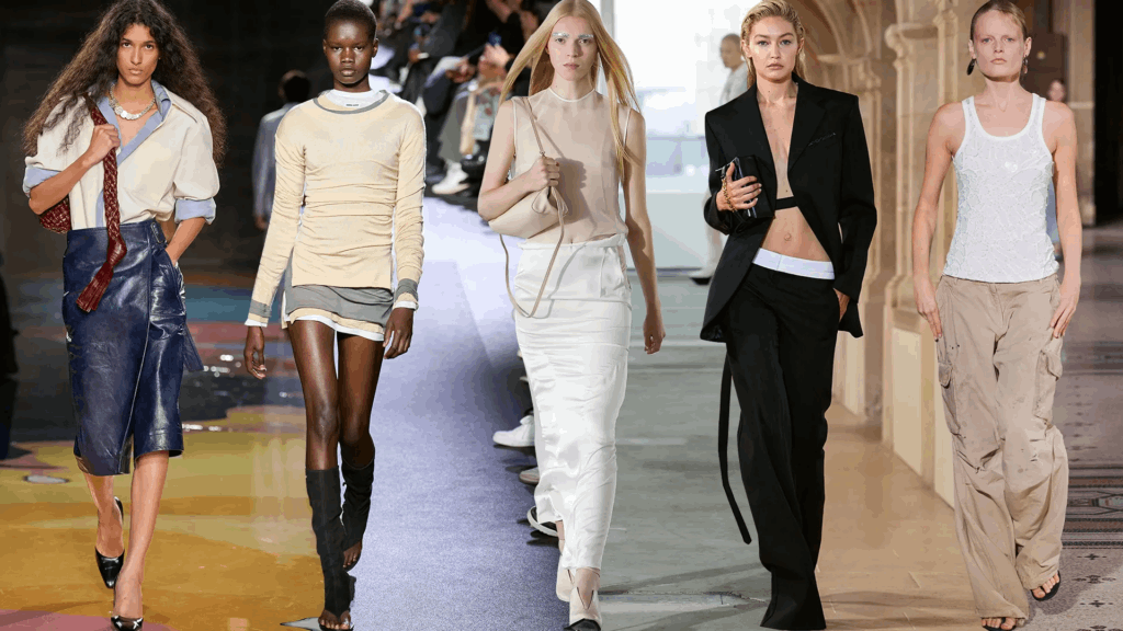 quiet luxury outfits