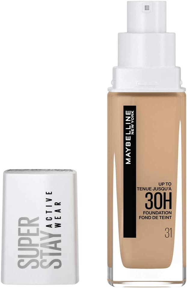 Maybelline SuperStay ActiveWear 30H