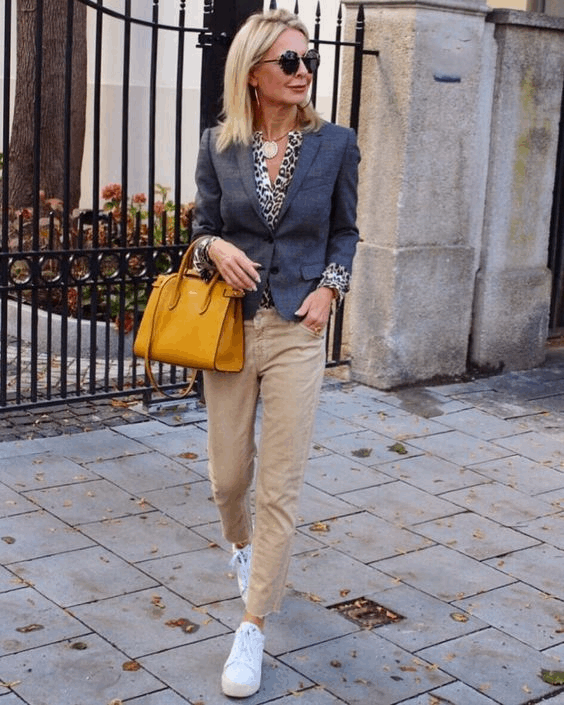 Style for Older Ladies: How To Embrace Timeless Elegance