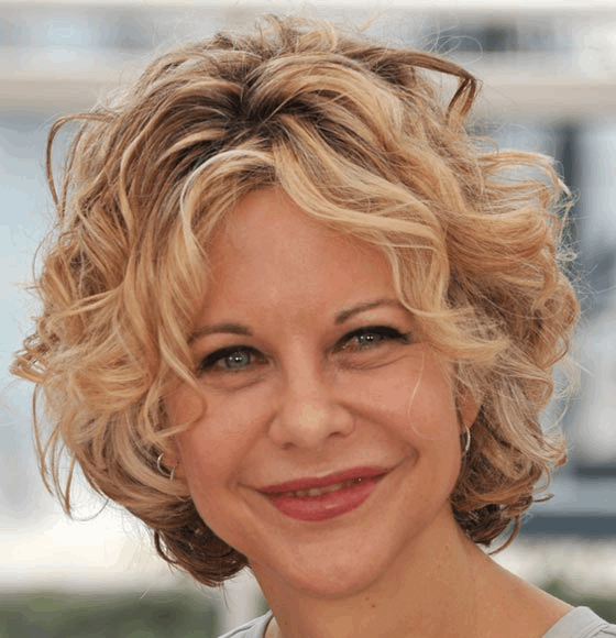 Low Maintenance Haircuts for Women Over 50