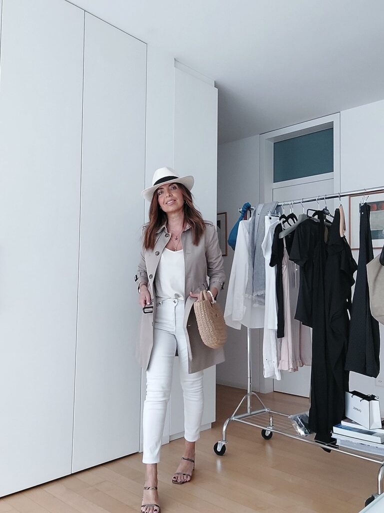how to dress if you are short or petite
