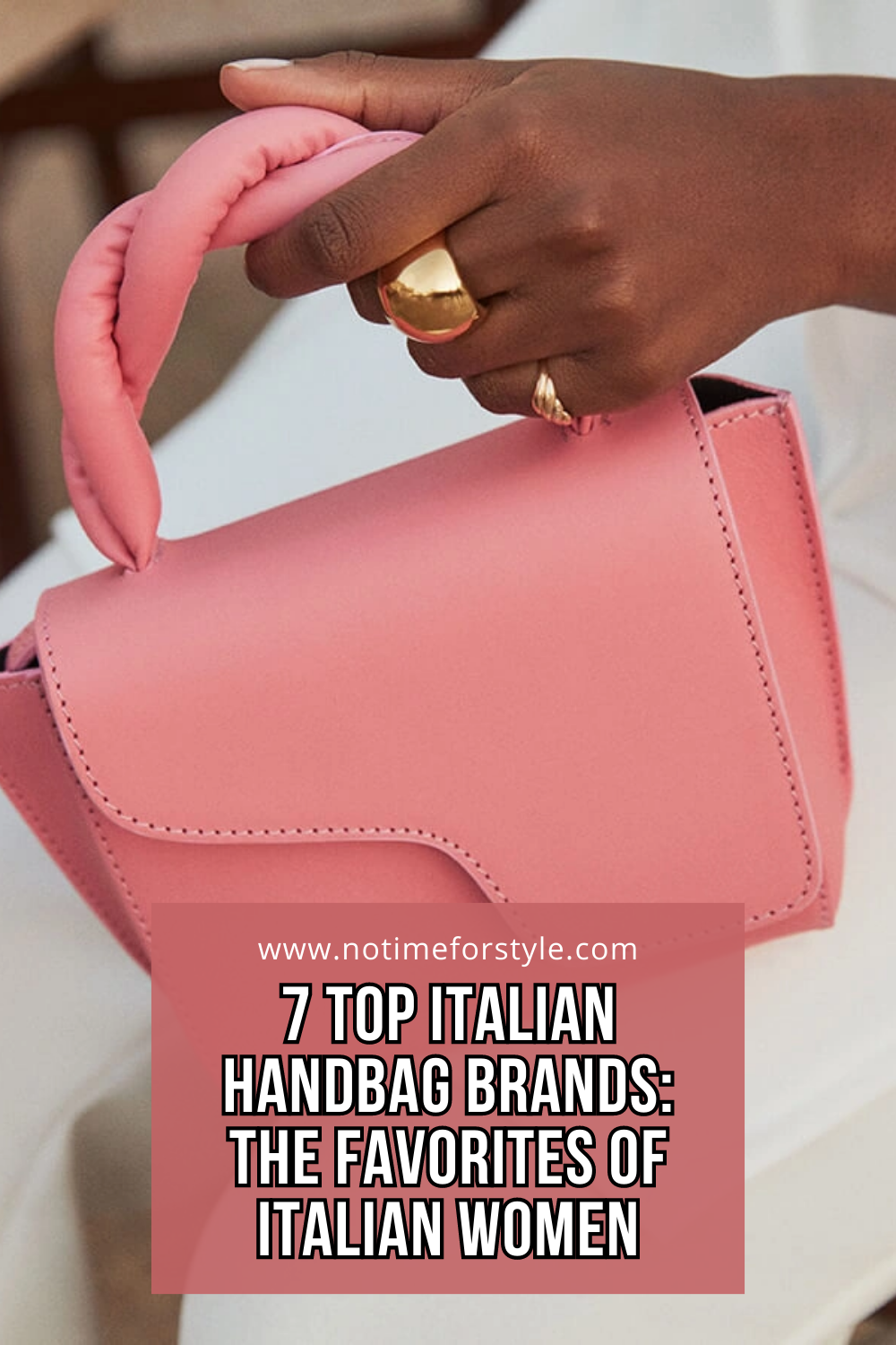 What Are The Best Classic Italian Leather Handbags And Purses? – I