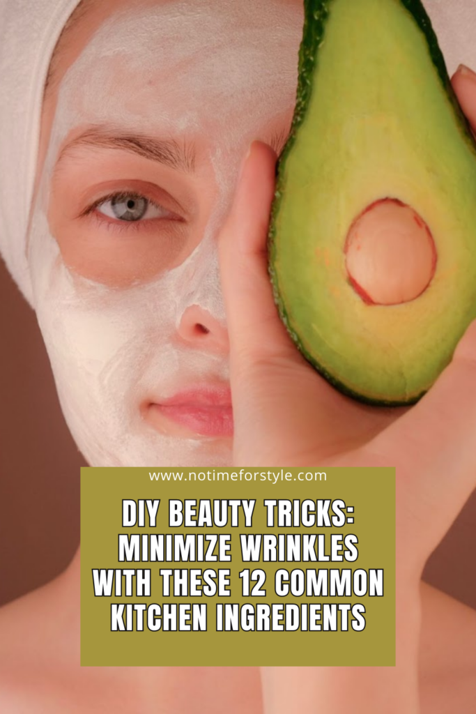 diy beauty tricks