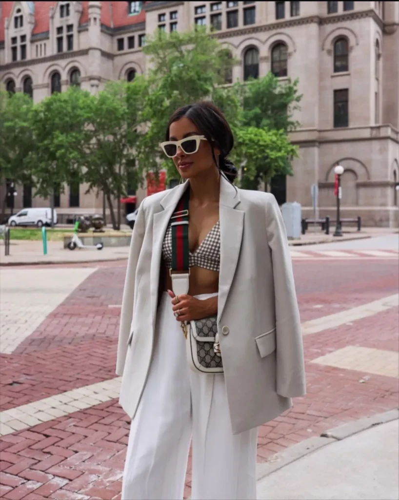 how to dress if you are short or petite