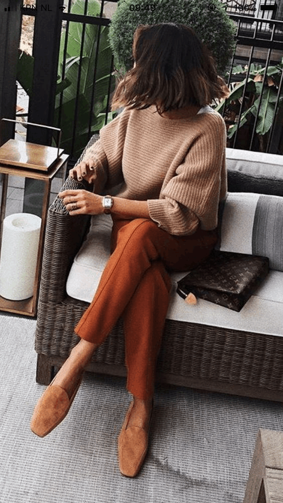 wie outfits kombinieren: 7 einfache tricks für stilvolle outfits
