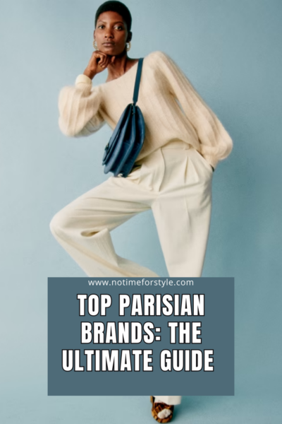 top parisian brands 2024