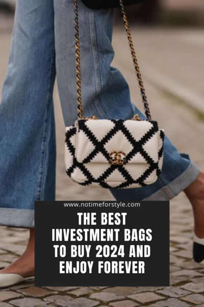 best investment bags 2024
