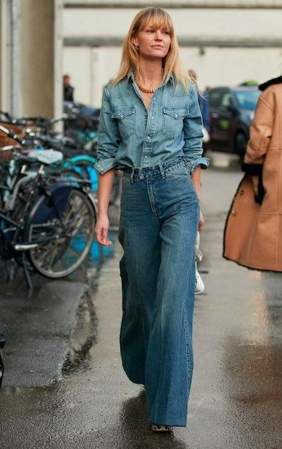 What Jeans Are In Style In 2024? Stay Ahead of the Curve