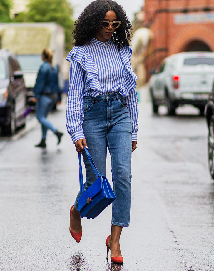 How to Style Mom Jeans for Every Occasion: Tips, Tricks, and Essentials