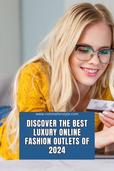 Discover The Best Luxury Online Fashion Outlets of 2024